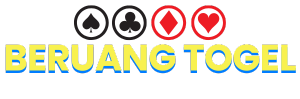 Logo BERUANG TOGEL